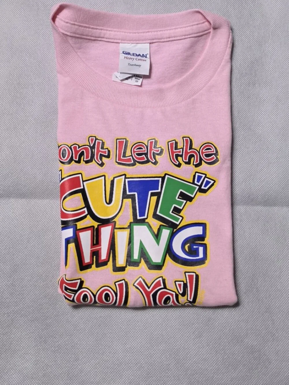 Girls Tee